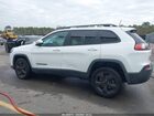 2020 Jeep Cherokee Altitude 4x4 Белый vin: 1C4PJMLB2LD516356