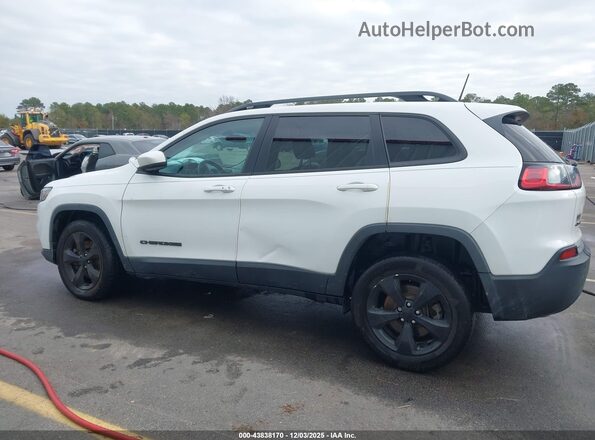1C4PJMLB2LD516356 2020 JEEP CHEROKEE Белый Панорамный вид салона 360°
