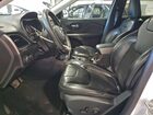 2020 Jeep Cherokee Latitude Plus Белый vin: 1C4PJMLB4LD602672