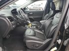 2020 Jeep Cherokee Latitude Plus Черный vin: 1C4PJMLB4LD636174