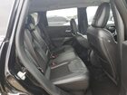 2020 Jeep Cherokee Latitude Plus Черный vin: 1C4PJMLB4LD636174