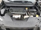 2020 Jeep Cherokee Latitude Plus Черный vin: 1C4PJMLB4LD636174