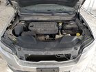 2020 Jeep Cherokee Latitude Plus Серебряный vin: 1C4PJMLB5LD602518