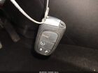 2021 Jeep Cherokee Latitude Plus 4x4 Maroon vin: 1C4PJMLB6MD216448