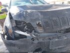 2023 Jeep Cherokee Altitude Lux 4x4 Черный vin: 1C4PJMMB0PD106949