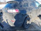2023 Jeep Cherokee Altitude Lux 4x4 Черный vin: 1C4PJMMB0PD106949