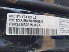 2023 Jeep Cherokee Altitude Lux 4x4 Черный vin: 1C4PJMMB0PD106949