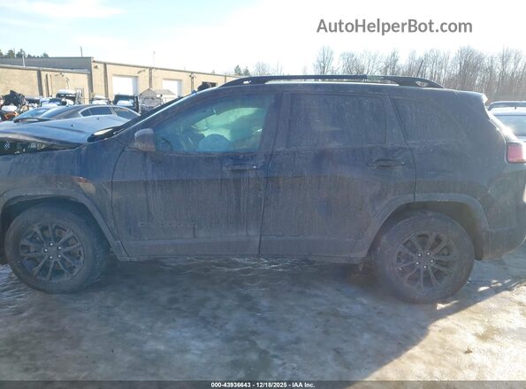 1C4PJMMB0PD106949 2023 JEEP CHEROKEE Черный Панорамный вид салона 360°