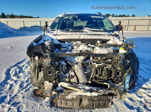 1C4PJMMB0PD109673 2023 JEEP CHEROKEE Gray Front view
