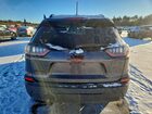 2023 Jeep Cherokee Altitude Lux Gray vin: 1C4PJMMB0PD109673