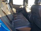 2023 Jeep Cherokee Altitude Lux Синий vin: 1C4PJMMB0PD114503