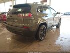 2023 Jeep Cherokee Altitude Lux 4x4 Gray vin: 1C4PJMMB1PD105454
