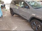 2023 Jeep Cherokee Altitude Lux 4x4 Gray vin: 1C4PJMMB1PD105454