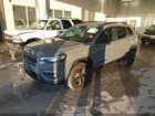 2023 Jeep Cherokee Altitude Lux 4x4 Gray vin: 1C4PJMMB1PD105454