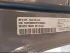 2023 Jeep Cherokee Altitude Lux 4x4 Gray vin: 1C4PJMMB1PD105454
