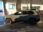 2023 Jeep Cherokee Altitude Lux 4x4 Gray vin: 1C4PJMMB1PD105454