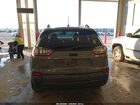 2023 Jeep Cherokee Altitude Lux 4x4 Gray vin: 1C4PJMMB1PD105454