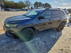 2023 Jeep Cherokee Altitude Lux Charcoal vin: 1C4PJMMB1PD110315
