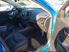 2023 Jeep Cherokee Altitude Lux 4x4 Blue vin: 1C4PJMMB2PD106869