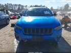 2023 Jeep Cherokee Altitude Lux 4x4 Blue vin: 1C4PJMMB2PD106869