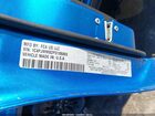 2023 Jeep Cherokee Altitude Lux 4x4 Blue vin: 1C4PJMMB2PD106869