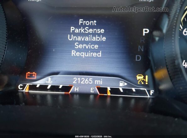 1C4PJMMB2PD106869 2023 JEEP CHEROKEE Blue 