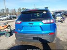 2023 Jeep Cherokee Altitude Lux 4x4 Blue vin: 1C4PJMMB2PD106869