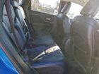 2023 Jeep Cherokee Altitude Lux Blue vin: 1C4PJMMB4PD110180