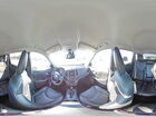 2023 Jeep Cherokee Altitude Lux Blue vin: 1C4PJMMB4PD110180
