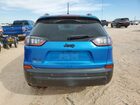 2023 Jeep Cherokee Altitude Lux Blue vin: 1C4PJMMB5PD114139