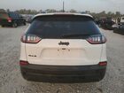 2023 Jeep Cherokee Altitude Lux White vin: 1C4PJMMB8PD111090