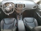 2023 Jeep Cherokee Altitude Lux White vin: 1C4PJMMB8PD111090