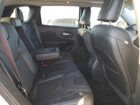 2023 Jeep Cherokee Altitude Lux White vin: 1C4PJMMB9PD102088