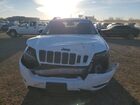 2023 Jeep Cherokee Altitude Lux White vin: 1C4PJMMB9PD102088