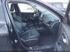 2023 Jeep Cherokee Altitude Lux 4x4 Black vin: 1C4PJMMBXPD102150