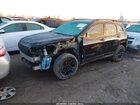 2023 Jeep Cherokee Altitude Lux 4x4 Black vin: 1C4PJMMBXPD102150