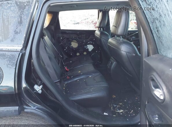 1C4PJMMBXPD102150 2023 JEEP CHEROKEE Black VIN կոդի պիտակի տեսք