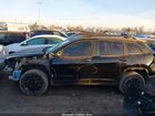 2023 Jeep Cherokee Altitude Lux 4x4 Black vin: 1C4PJMMBXPD102150