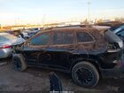 2023 Jeep Cherokee Altitude Lux 4x4 Black vin: 1C4PJMMBXPD102150