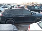 2023 Jeep Cherokee Altitude Lux 4x4 Black vin: 1C4PJMMBXPD102150
