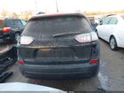 2023 Jeep Cherokee Altitude Lux 4x4 Black vin: 1C4PJMMBXPD102150