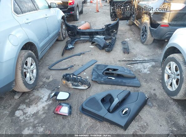 1C4PJMMBXPD102150 2023 JEEP CHEROKEE Black Սարքավորումների վահանակի տեսք