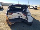 2023 Jeep Cherokee Altitude Lux Белый vin: 1C4PJMMBXPD110944