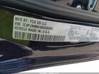 2022 Jeep Cherokee Latitude Lux 4x4 Черный vin: 1C4PJMMN1ND545889