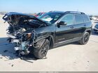 2022 Jeep Cherokee Latitude Lux 4x4 Черный vin: 1C4PJMMN1ND545889