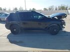 2022 Jeep Cherokee Latitude Lux 4x4 Черный vin: 1C4PJMMN1ND545889