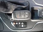 2021 Jeep Cherokee Latitude Lux 4x4 Серый vin: 1C4PJMMX0MD213412