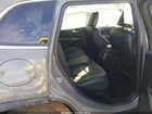 2021 Jeep Cherokee Latitude Lux 4x4 Серый vin: 1C4PJMMX0MD213412