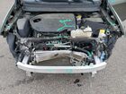 2021 Jeep Cherokee Latitude Lux Зеленый vin: 1C4PJMMX1MD222412