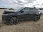 2022 Jeep Cherokee Latitude Lux Черный vin: 1C4PJMMX4ND553535